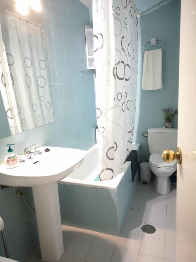 La Maestranza Apartment Rooms Севилья Номер фото