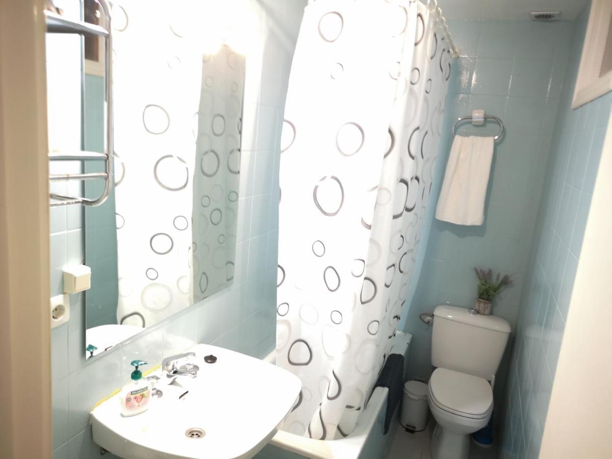 La Maestranza Apartment Rooms Севилья Номер фото